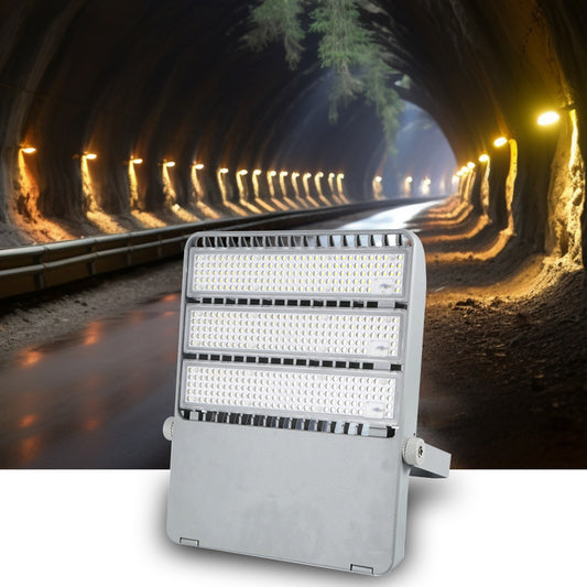 Super Bright Module LED Flood Light 200w 300w Waterproof IP65 Outdoor Smd Module Led Tunnel Light