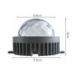 Die-casting Aluminum RGBW Addressable LED Point Light 12V Pixel 90 24V DC 50000 80  Landscape / Mall / Hotel / Hospital