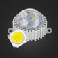 3W 5W 7W DMX512 RGB Color Changing Landscape Lamp IP65 Waterproof Building Lighting LED Point Light