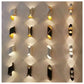 Outdoor Garden Lighting Led Wall Lamp Up and Down White Lamps Power Chip Warm Bracket Wall Light