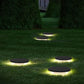 Courtyard Lamp Garden Lamp Lawn Lamp for Outdoor Garden Lighting