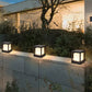 Decoration Waterproof IP65 Outdoor LED Garden Light Highlight LED Bollard Lawn Light Garden