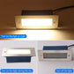 2W 3W 4W IP65 LED Step Lights Indoor and Outdoor Stainless Steel Stairs Light