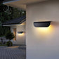 Garden Outdoor Decoration LED Creative Courtyard Balcony Wall Light