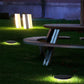 LED Solar Power Garden Lights Lawn Yard Garden Decoration Waterproof Outdoor Lighting Led Solar Lawn Lights