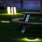 Courtyard Lamp Garden Lamp Lawn Lamp for Outdoor Garden Lighting