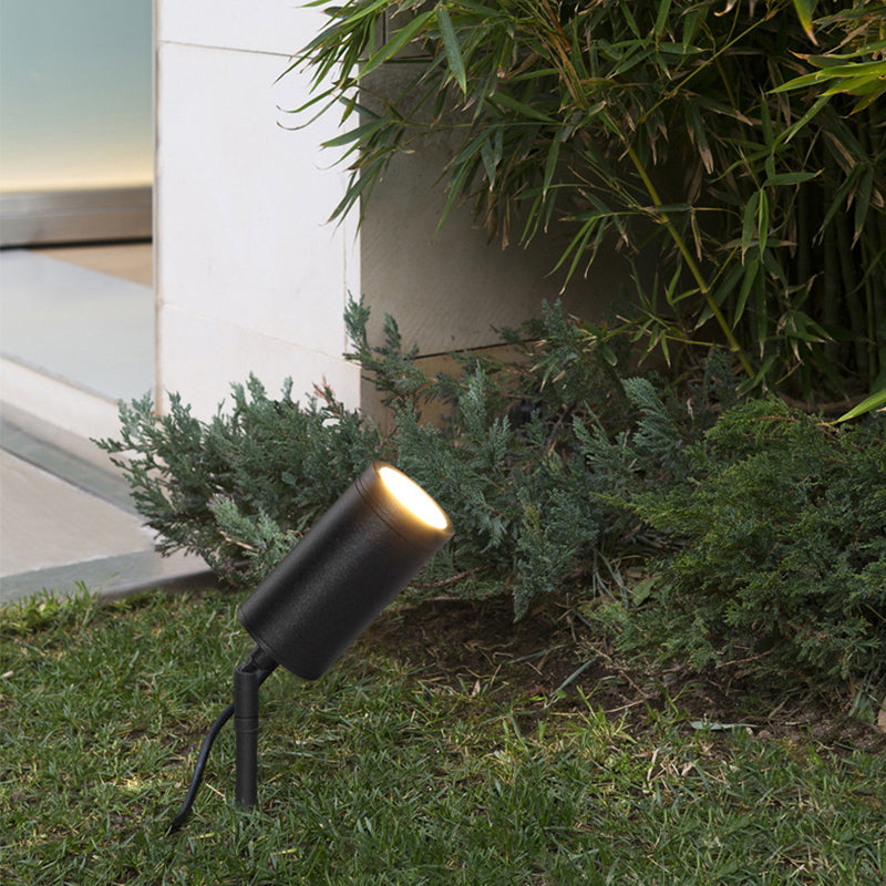 High Quality Waterproof IP65 MR16 GU10 LED Garden Spot Spike Light