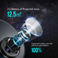 Projector Star Sky Rotary Planetarium Projection Lamp For Kids Adults Holiday Gifts Decoration