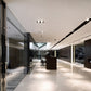 Easy Installation Downlight Recessed Indoor Hotel Home Down Lights Led Ceiling Light