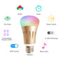 Factory Direct Indoor Light Wifi CCT Brightness Dimming Led Smart Bulb Wifi With Warranty