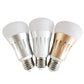 7W 9W 10W Smart WIFI LED Bulb Dimming Color Changing RGB changeable Tuya Smart Bulb