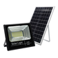 High Quality Outdoor Solar Flood Light For Billboard Working At Night Automatically