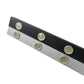 12V 24V Factory Price LED Facade Lighting SMD3535 RGB Pixel Light