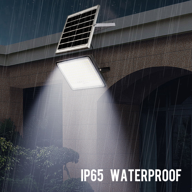 Factory Wholesale Price Outdoor LED Solar Flood Light