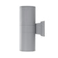 Outdoor Waterproof LED Wall Light IP65 Double-end Wall Light Facade Decoration Lighting