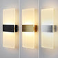 Popular Bracket Light Wall Lamp Led High Lumen Gold Wall Light For Home