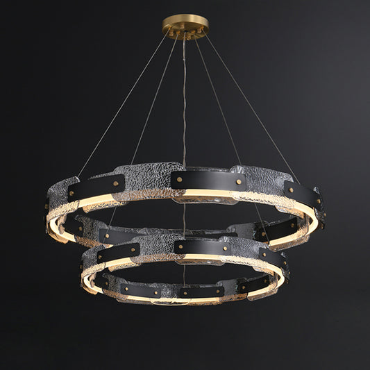 Nordic Hanging Modern Lighting Chandelier Luxury For Indoor Decoration