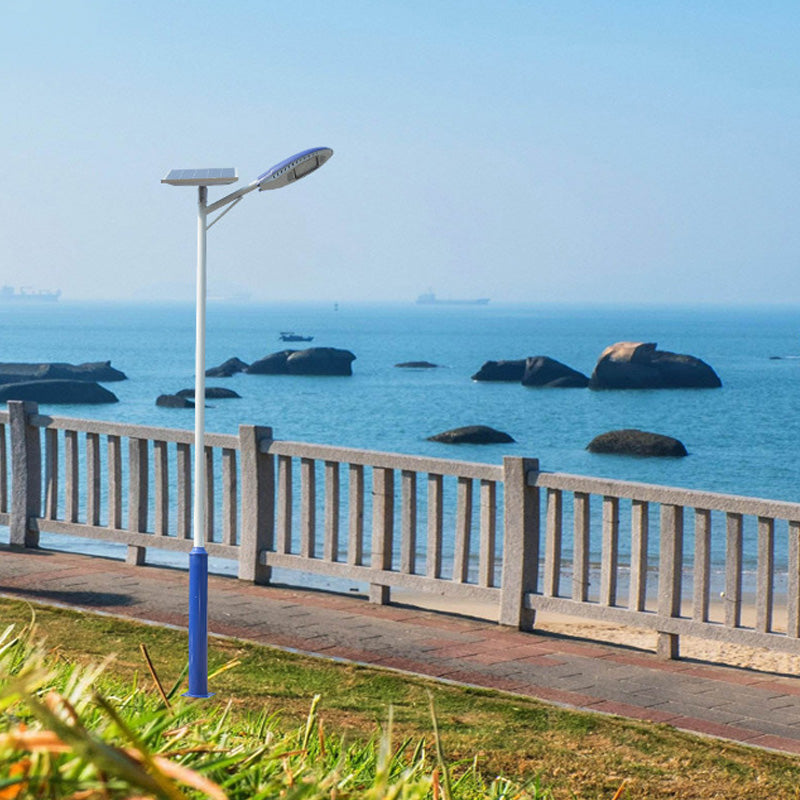 Energy Saving Solar Powered LED Street Lamp Outdoor LED Solar Lamp