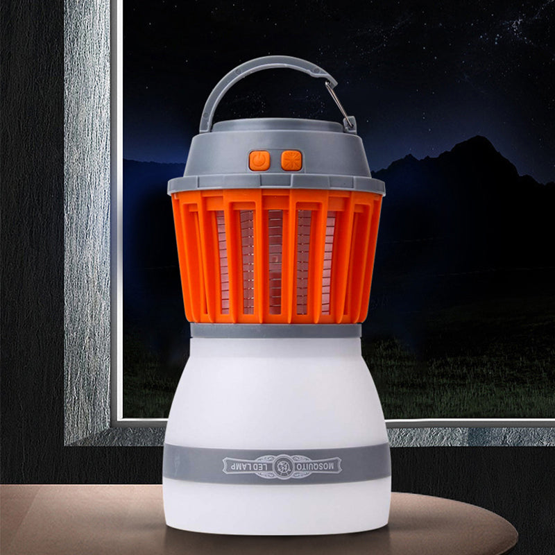 OEM ODM Hot Selling In Stock USB Mosquito Killer Lamp Rechargeable