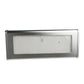 New Design High Quality Aluminium Alloy Solar LED Wall Light Outdoor