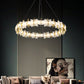 Living Room Crystal Lamp Creative Modern Lights Lighting Chandelier