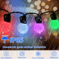 Holiday Outdoor 20 LED String Lamps Party Decorations String Lights