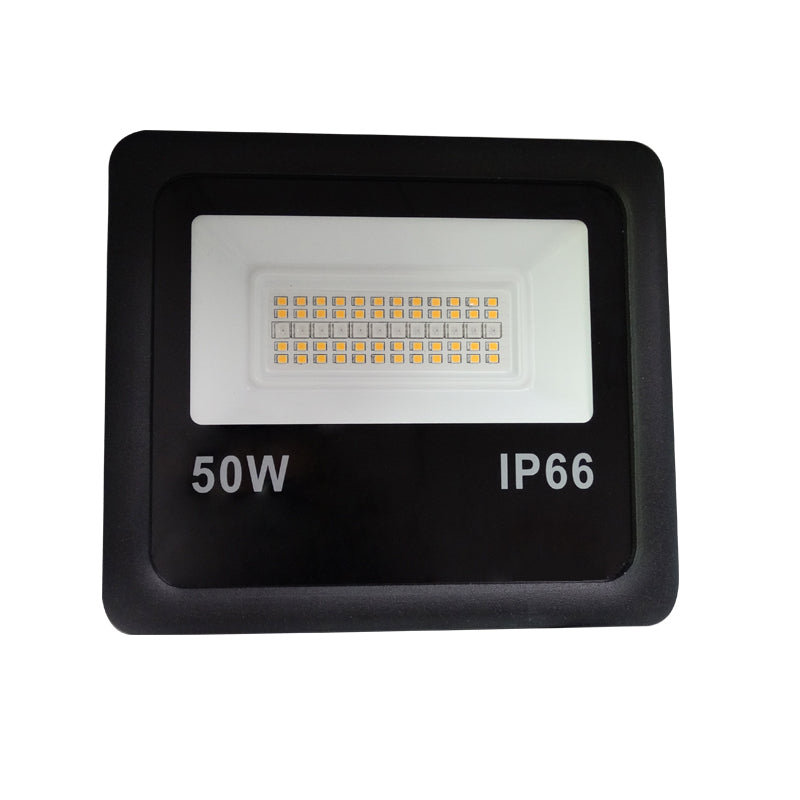 Smart Home Smart Lighting Wifi App Control LED RGB Smart Flood Light