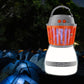 High Quality Mosquito Insect Trap Rechargeable Electric Mosquito Killer Lamp