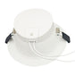 Top Selling Round Slim Led Recessed Light 4 Inch Dimmable Led Downlight