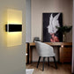 Surface Bracket Light Indoor Led Light Double Lamps Wall Lights For Home Decorative
