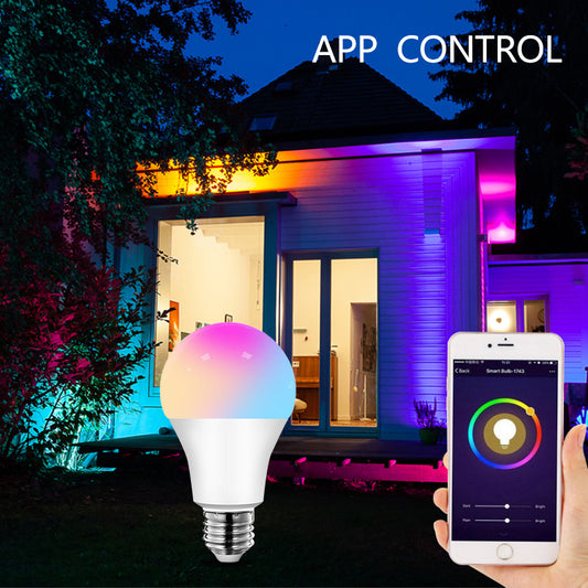 Bot Shop Smart Led LED Smart Lighting – Anhui Baoyang Lighting Technology Co.,Ltd