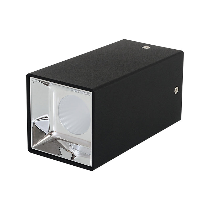 3inch 3.5inch 4inch 15W 18W 24W 30W Surface Mounted Square Led Downlight