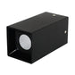 3inch 3.5inch 4inch 15W 18W 24W 30W Surface Mounted Square Led Downlight