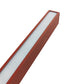 High Quality AC220V/DC24V DMX RGB ip65 led linear light for building