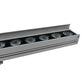 DC24V Aluminum Alloy Lamp Housing DMX512 RGB 24w Led Wall Washer