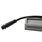 DC24V Aluminum Alloy Lamp Housing DMX512 RGB 24w Led Wall Washer