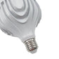 Die Casting Aluminum High Brightness 28W 38W 48W 58W 78W T Led Bulb