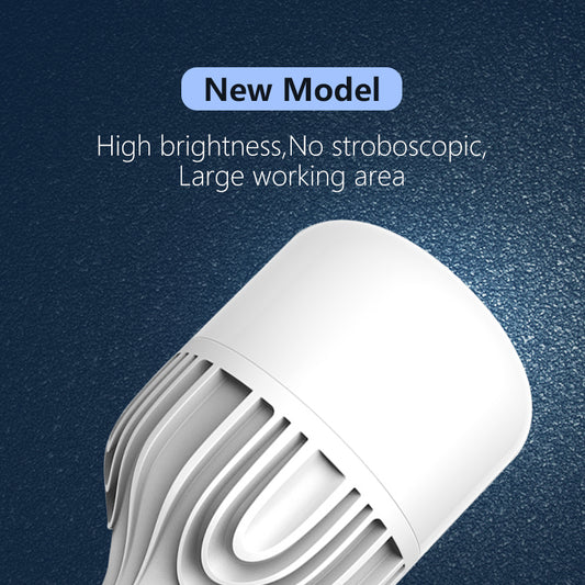 Low MOQ AC110V 220V 265V 58W E27 Aluminum AC DC Led Bulb For Indoor