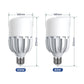 Free Sample Light Bulb Price List 40W 50W 60W 80W 100W Led Bulb SKD