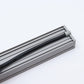 24W Outdoor Facade Lighting IP65 LED Linear Light Beam Angle 30 Degree for Building