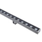 24W Outdoor Facade Lighting IP65 LED Linear Light Beam Angle 30 Degree for Building