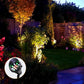 Landscape Decorative IP65 Waterproof Landscape Lawn Lamps Outdoor