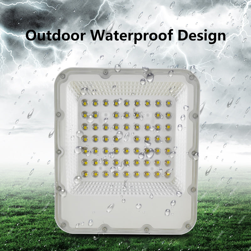 Energy Saving IP65 Waterproof Outdoor Led Reflector SMD Led Flood Light