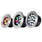 Recessed Drive Over Stair Pathway Underground Garden Rgb Led Buried Outdoor Led Underground Light