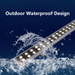 IP65 Waterproof 48W RGB Led Wall Washers For Outdoor Building Decoration