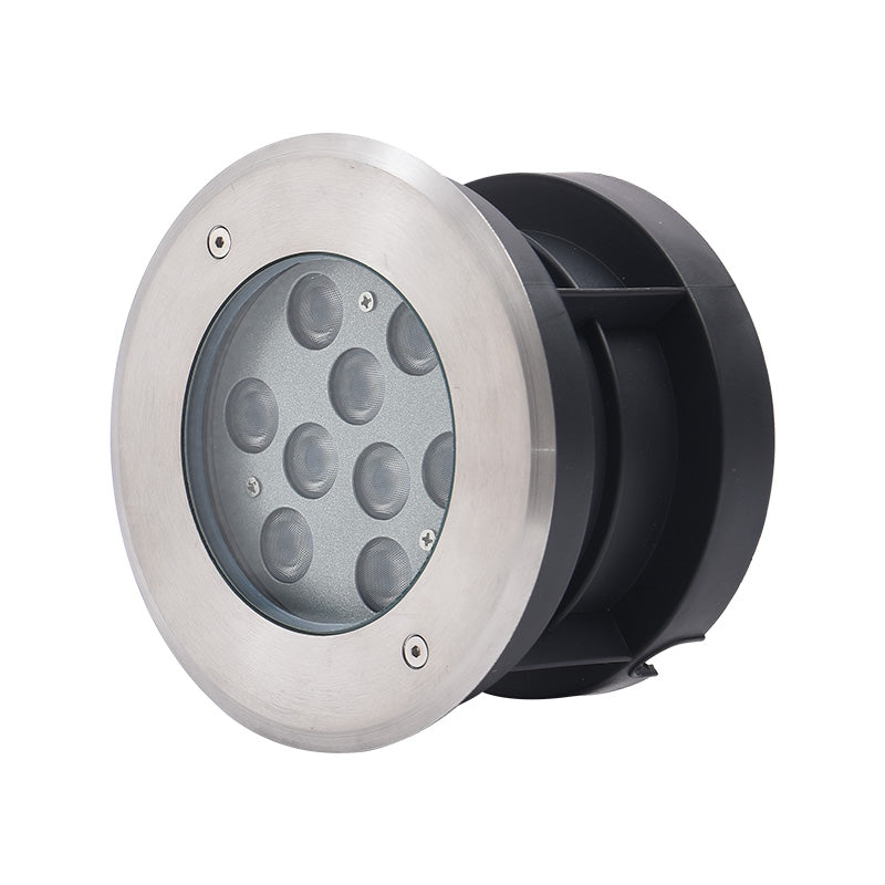 New Coming Top Quality Underground Lamps Ground Light For Outdoor Project