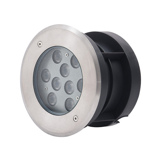 Outdoor Modern Landscape Aluminum Material IP65 Outdoor Ground Led Lights