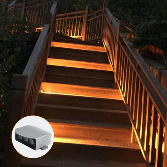 3W Landscape Outdoor Waterproof LED Pathway Light for Park Apartment