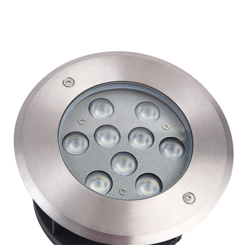 New Coming Top Quality Underground Lamps Ground Light For Outdoor Project