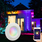Exterior Outdoor Adjustable Lighting 15W 20W Round Recessed  Led Downlight